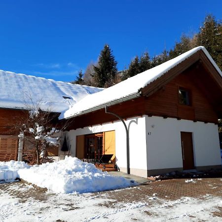 Jovane Bad Kleinkirchheim Exterior photo