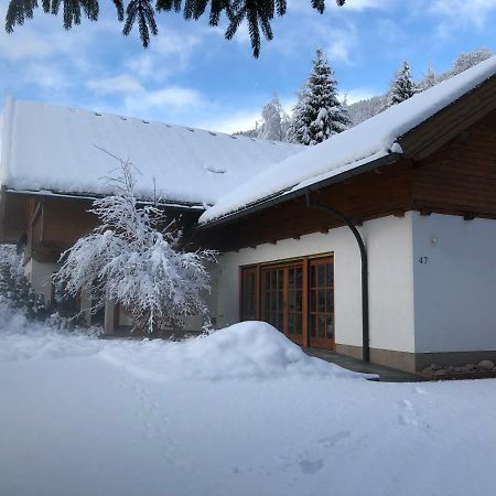 Jovane Bad Kleinkirchheim Exterior photo