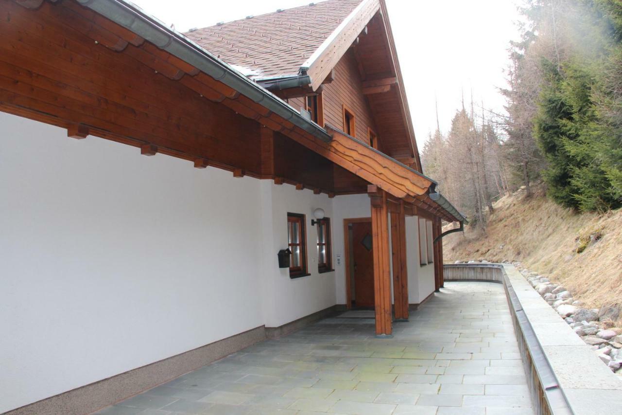 Jovane Bad Kleinkirchheim Exterior photo