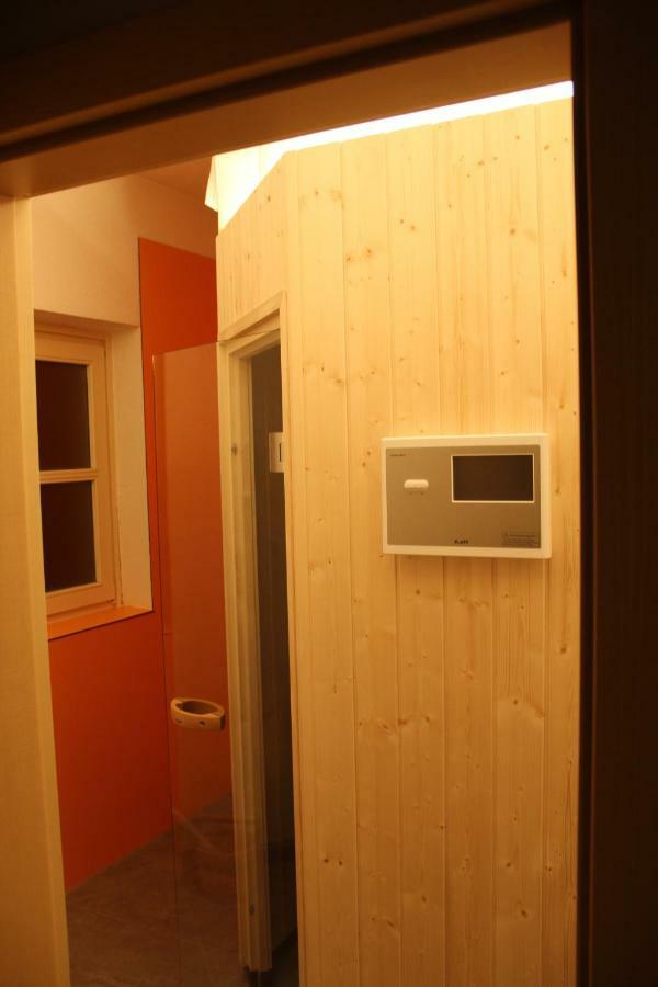 Jovane Bad Kleinkirchheim Exterior photo
