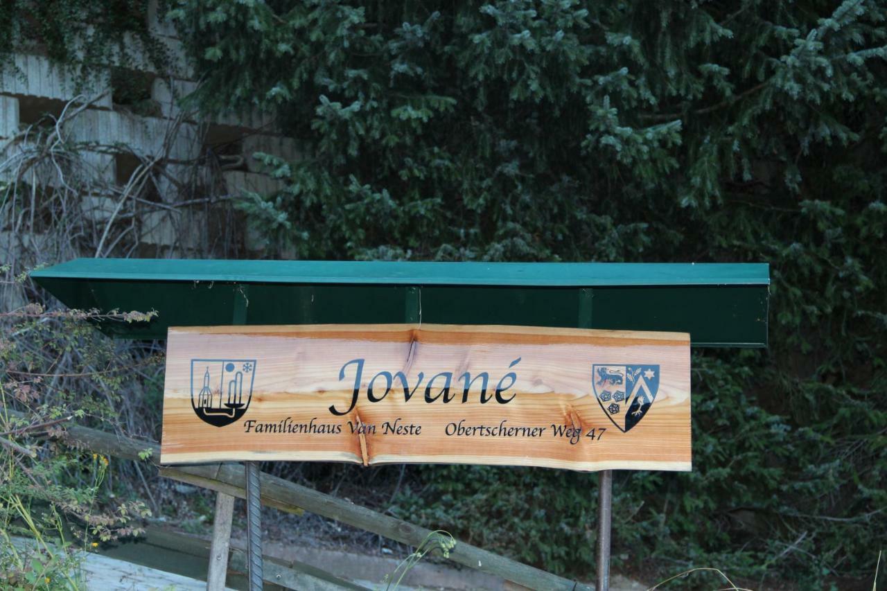 Jovane Bad Kleinkirchheim Exterior photo